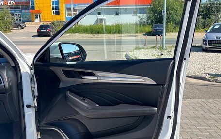 Haval F7 I, 2021 год, 1 750 000 рублей, 8 фотография