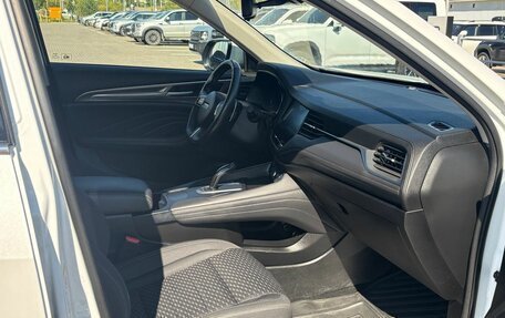 Haval F7 I, 2021 год, 1 750 000 рублей, 9 фотография