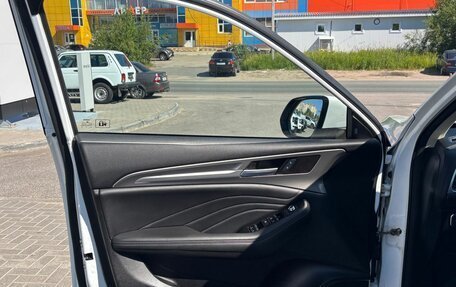 Haval F7 I, 2021 год, 1 750 000 рублей, 15 фотография