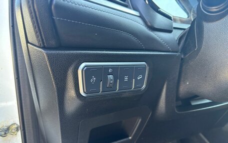 Haval F7 I, 2021 год, 1 750 000 рублей, 20 фотография