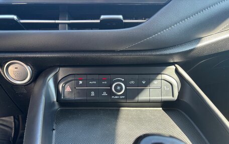 Haval F7 I, 2021 год, 1 750 000 рублей, 27 фотография