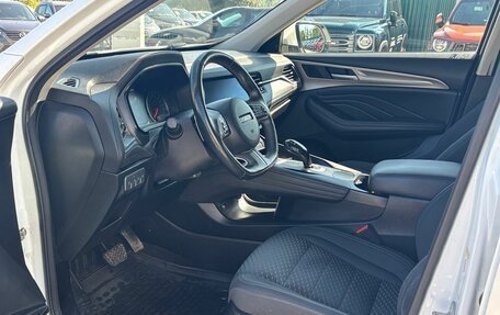 Haval F7 I, 2021 год, 1 750 000 рублей, 17 фотография