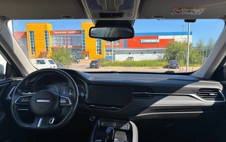 Haval F7 I, 2021 год, 1 750 000 рублей, 30 фотография