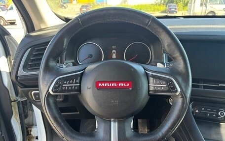 Haval F7 I, 2021 год, 1 750 000 рублей, 22 фотография