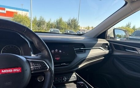 Haval F7 I, 2021 год, 1 750 000 рублей, 29 фотография