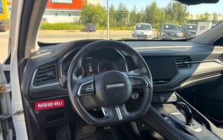 Haval F7 I, 2021 год, 1 750 000 рублей, 19 фотография