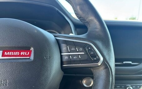 Haval F7 I, 2021 год, 1 750 000 рублей, 24 фотография