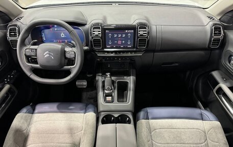 Citroen C5 Aircross I, 2023 год, 3 819 000 рублей, 9 фотография