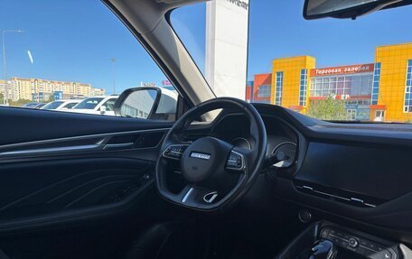 Haval F7 I, 2021 год, 1 750 000 рублей, 31 фотография