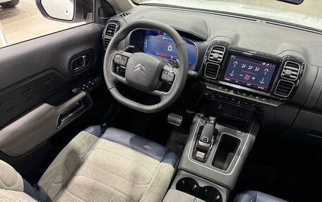 Citroen C5 Aircross I, 2023 год, 3 819 000 рублей, 10 фотография