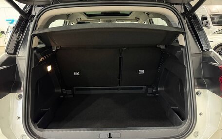 Citroen C5 Aircross I, 2023 год, 3 819 000 рублей, 7 фотография