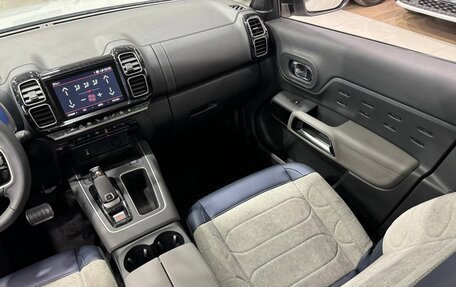 Citroen C5 Aircross I, 2023 год, 3 819 000 рублей, 11 фотография
