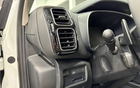 Citroen C5 Aircross I, 2023 год, 3 819 000 рублей, 14 фотография