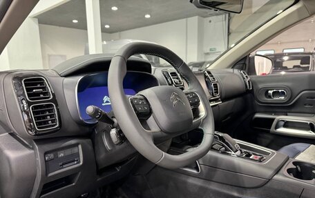 Citroen C5 Aircross I, 2023 год, 3 819 000 рублей, 13 фотография