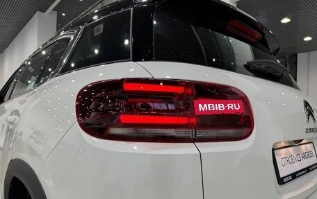 Citroen C5 Aircross I, 2023 год, 3 819 000 рублей, 8 фотография