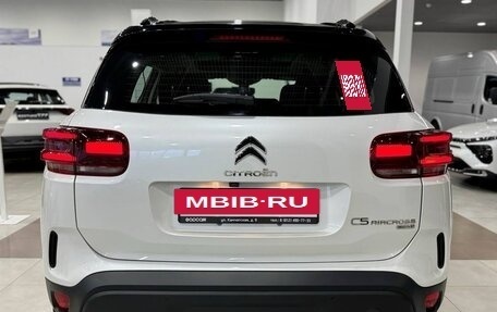 Citroen C5 Aircross I, 2023 год, 3 819 000 рублей, 6 фотография