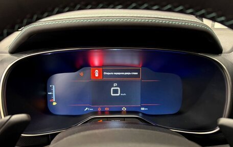 Citroen C5 Aircross I, 2023 год, 3 819 000 рублей, 18 фотография