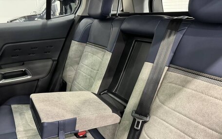 Citroen C5 Aircross I, 2023 год, 3 819 000 рублей, 26 фотография