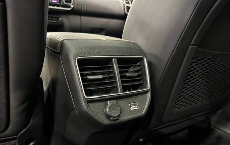 Citroen C5 Aircross I, 2023 год, 3 819 000 рублей, 27 фотография