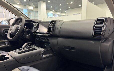 Citroen C5 Aircross I, 2023 год, 3 819 000 рублей, 30 фотография
