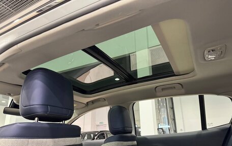 Citroen C5 Aircross I, 2023 год, 3 819 000 рублей, 25 фотография