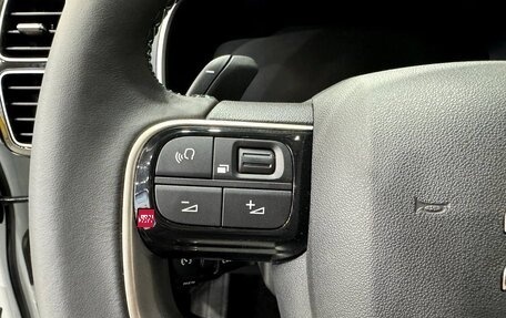 Citroen C5 Aircross I, 2023 год, 3 819 000 рублей, 16 фотография