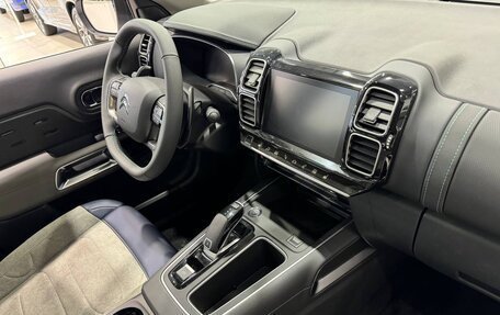 Citroen C5 Aircross I, 2023 год, 3 819 000 рублей, 31 фотография