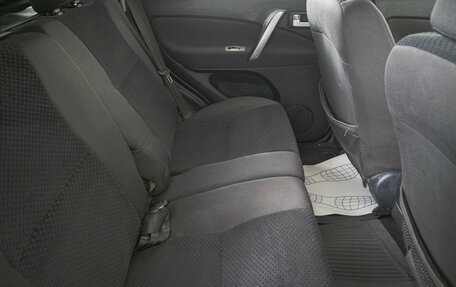 Chery Tiggo (T11), 2011 год, 599 000 рублей, 11 фотография