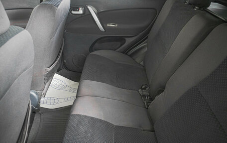 Chery Tiggo (T11), 2011 год, 599 000 рублей, 10 фотография