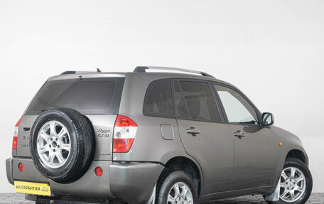 Chery Tiggo (T11), 2011 год, 599 000 рублей, 7 фотография
