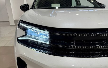 Citroen C5 Aircross I, 2023 год, 3 819 000 рублей, 32 фотография