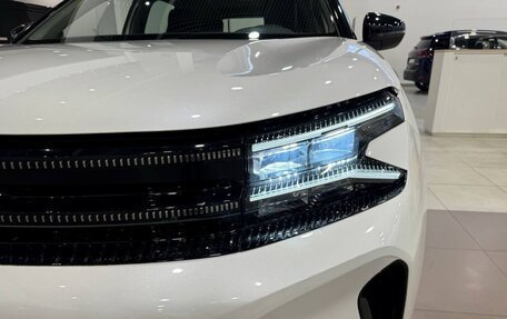 Citroen C5 Aircross I, 2023 год, 3 819 000 рублей, 33 фотография
