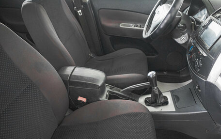 Chery Tiggo (T11), 2011 год, 599 000 рублей, 12 фотография