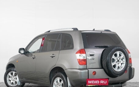 Chery Tiggo (T11), 2011 год, 599 000 рублей, 5 фотография
