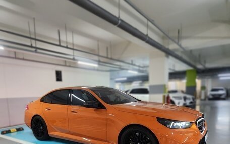 BMW M5, 2026 год, 21 900 000 рублей, 3 фотография