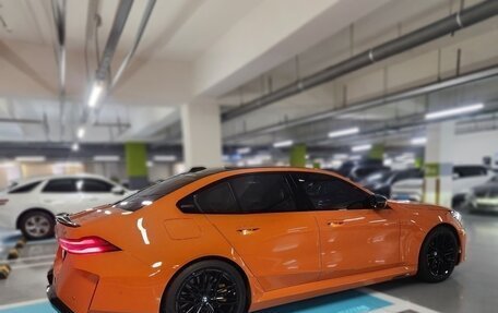 BMW M5, 2026 год, 21 900 000 рублей, 4 фотография