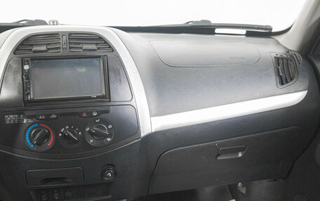Chery Tiggo (T11), 2011 год, 599 000 рублей, 15 фотография