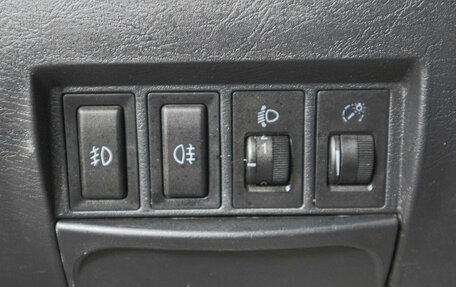 Chery Tiggo (T11), 2011 год, 599 000 рублей, 18 фотография