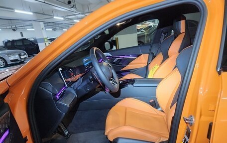 BMW M5, 2026 год, 21 900 000 рублей, 9 фотография