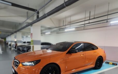 BMW M5, 2026 год, 21 900 000 рублей, 2 фотография