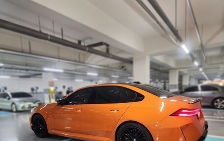 BMW M5, 2026 год, 21 900 000 рублей, 7 фотография