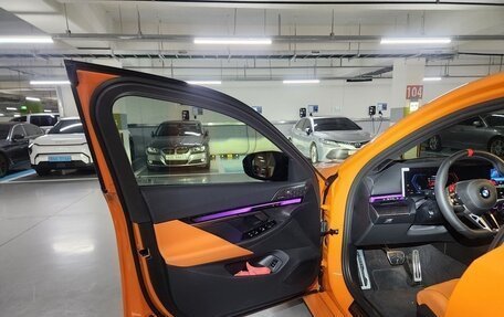 BMW M5, 2026 год, 21 900 000 рублей, 8 фотография