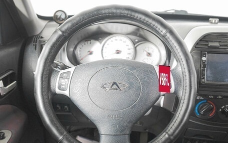Chery Tiggo (T11), 2011 год, 599 000 рублей, 16 фотография