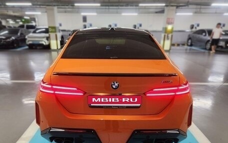 BMW M5, 2026 год, 21 900 000 рублей, 5 фотография