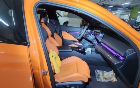 BMW M5, 2026 год, 21 900 000 рублей, 12 фотография