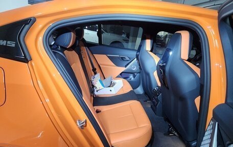 BMW M5, 2026 год, 21 900 000 рублей, 13 фотография
