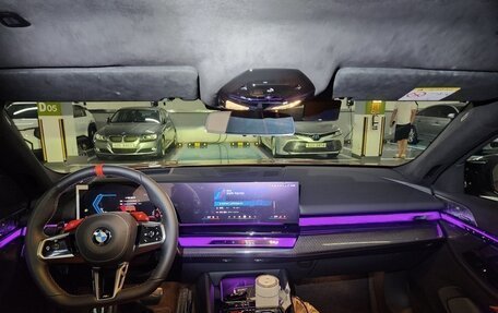 BMW M5, 2026 год, 21 900 000 рублей, 10 фотография