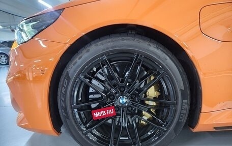 BMW M5, 2026 год, 21 900 000 рублей, 15 фотография