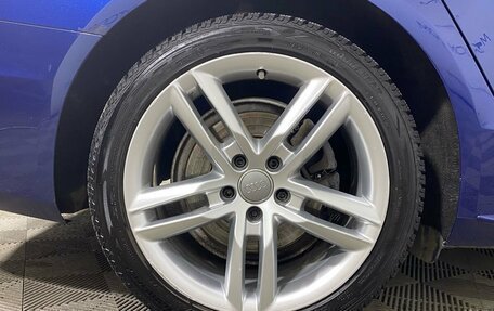 Audi A4, 2014 год, 1 597 700 рублей, 8 фотография