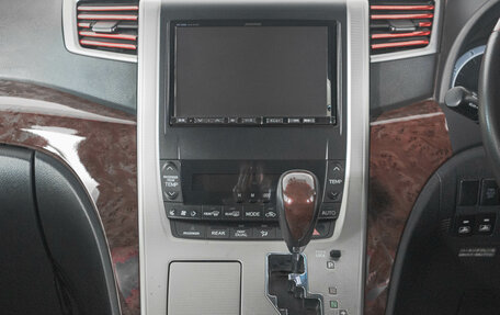 Toyota Vellfire I, 2010 год, 2 199 000 рублей, 18 фотография